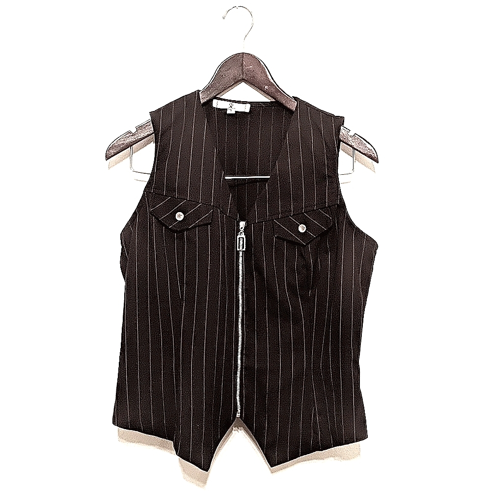 Rampage Vest
